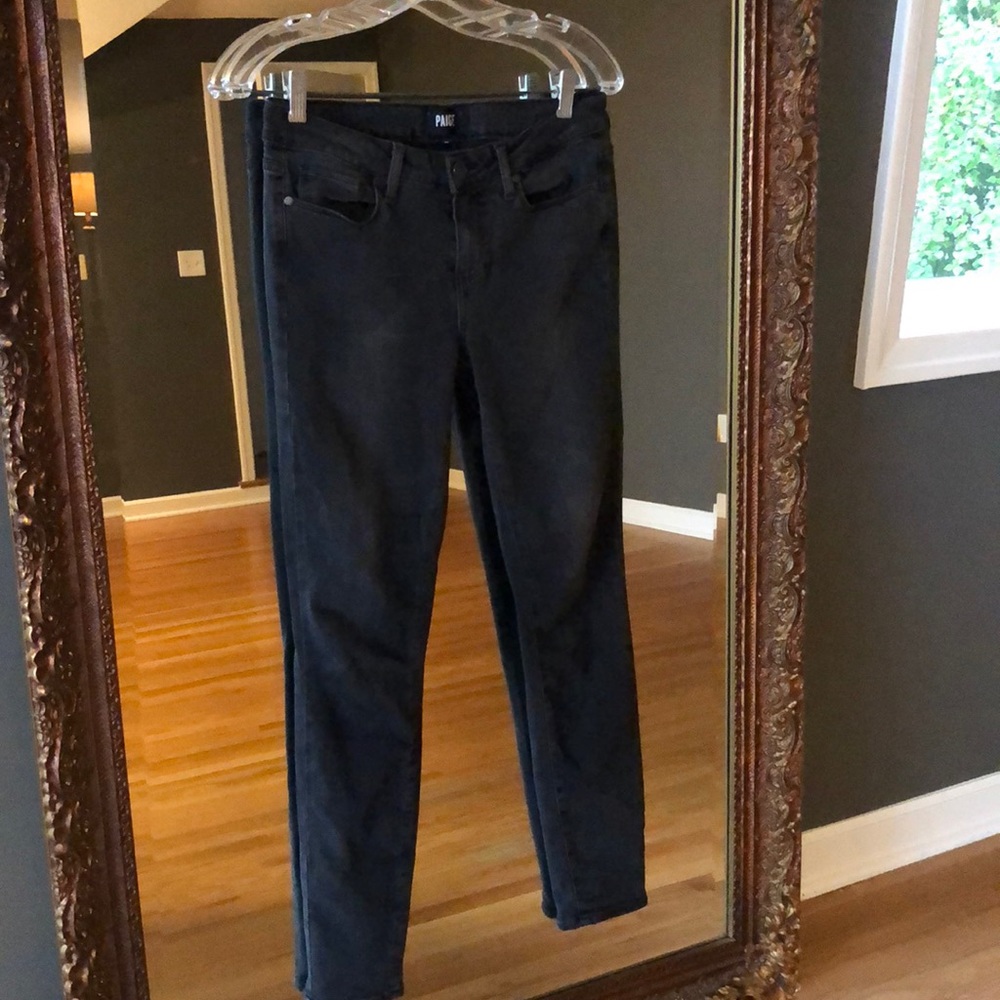 Paige jeans
